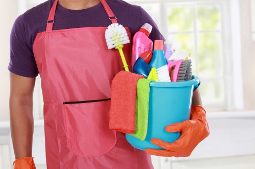 Professional sofa cleaning service in North Ockendon