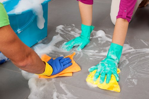 North Ockendon carpet cleaning for a refreshed interior space