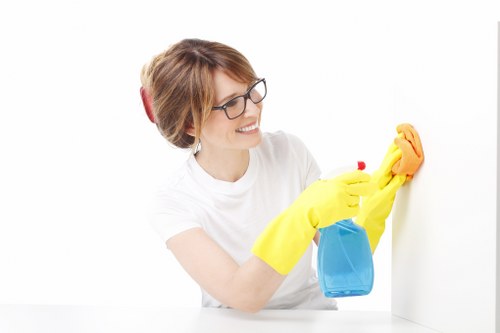 Different rug types commonly cleaned in North Ockendon