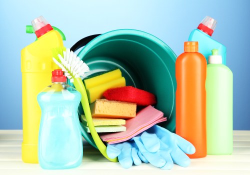 Deep carpet cleaning process for local homes and businesses