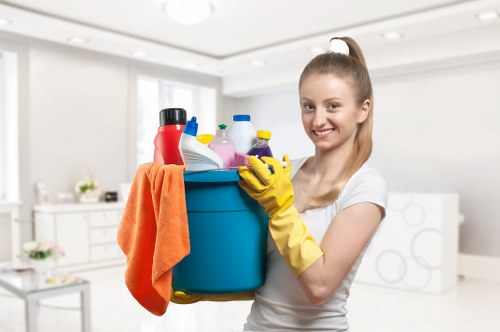 Senior review of a carpet cleaning complaint for fair resolution