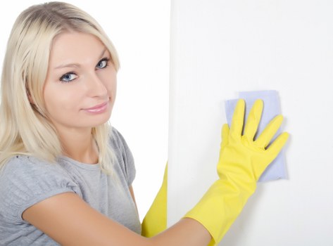 Detailed carpet cleaning process in North Ockendon