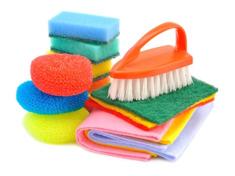 Professional carpet care service in a North Ockendon property
