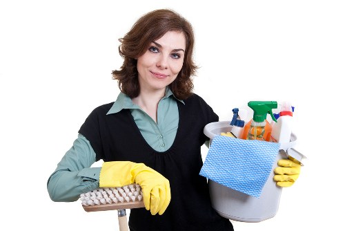 Final section on legal terms and compliance for carpet cleaning