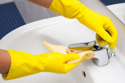 Annual review and ongoing commitment to ethical carpet cleaning operations