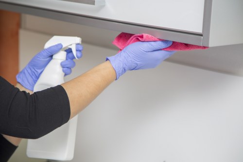 Protected payment methods for North Ockendon Carpet Cleaners