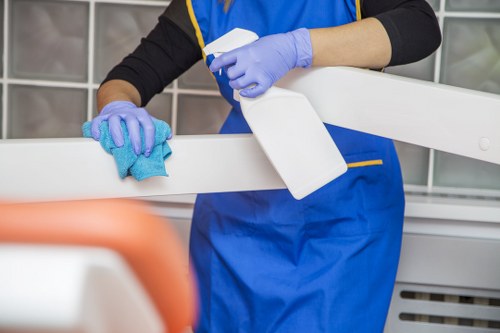 Upholstery and mattress stain treatment in North Ockendon