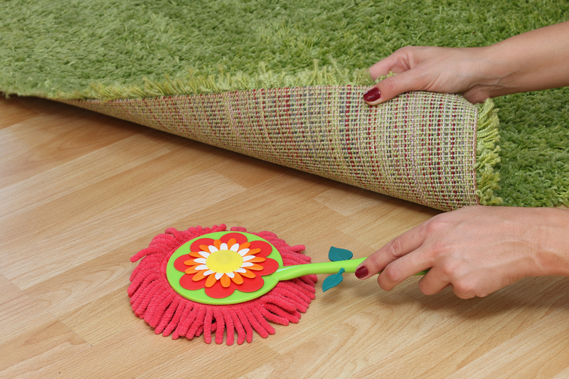 regular cleaning eco-friendly